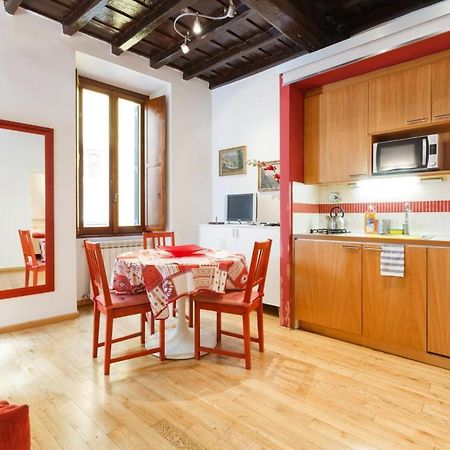 Piazza Navona Apartment Rome Exterior photo